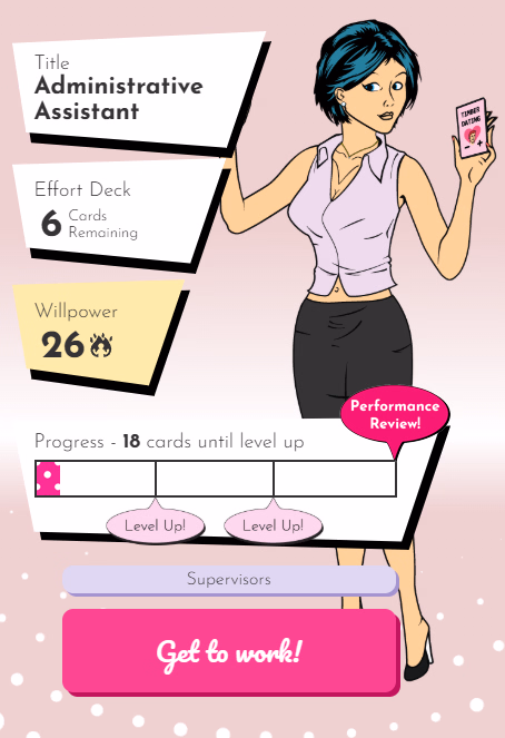 HTML T.G.I.F. [v1.1.1] [DesiDee Games]