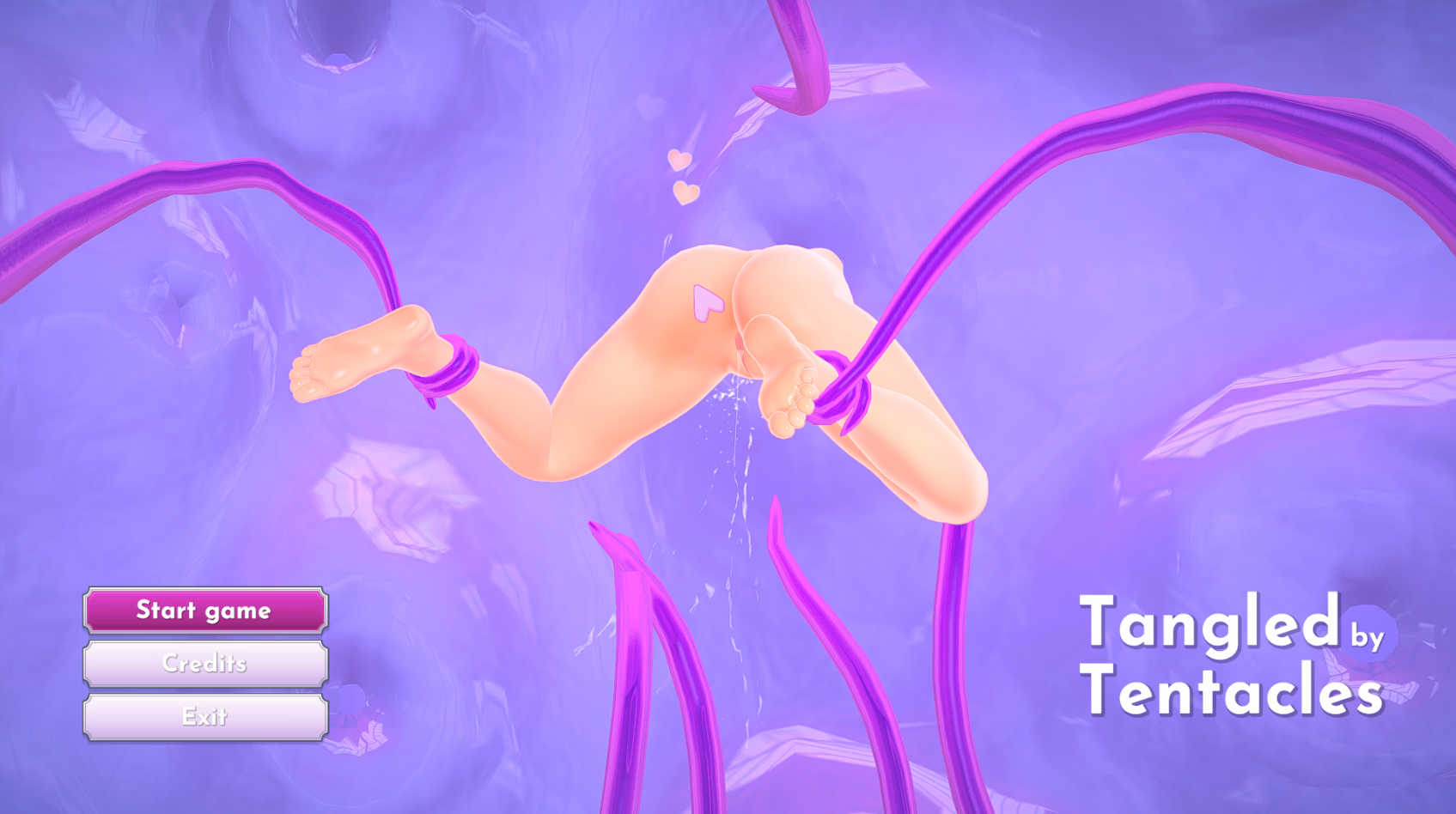 Unity Tangled by Tentacles [v1.9.8] [PocketAceGames]
