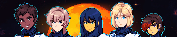 Others Completed Planet Lust [v1.0.15] [Skullgear] download