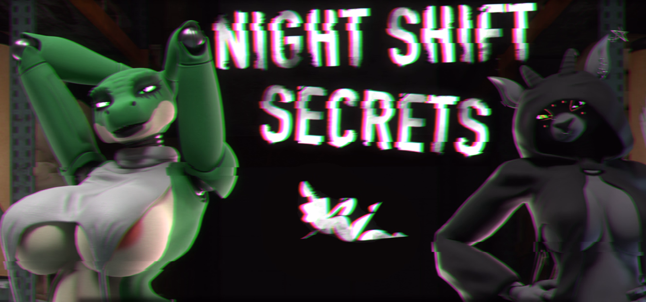 Unity Night Shift: Secrets [v0.15 PaidBuild] [Zuneku H Studio] download
