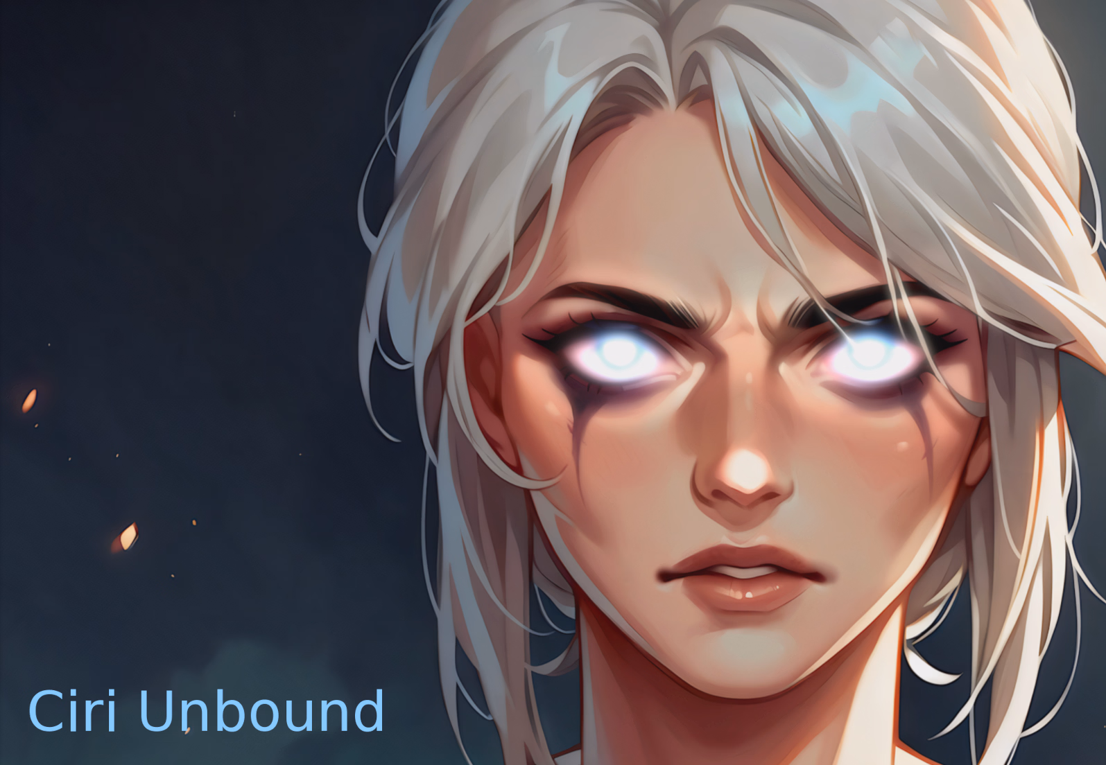 Ren'Py Abandoned Ciri Unbound [v0.0262] [nudepx] download