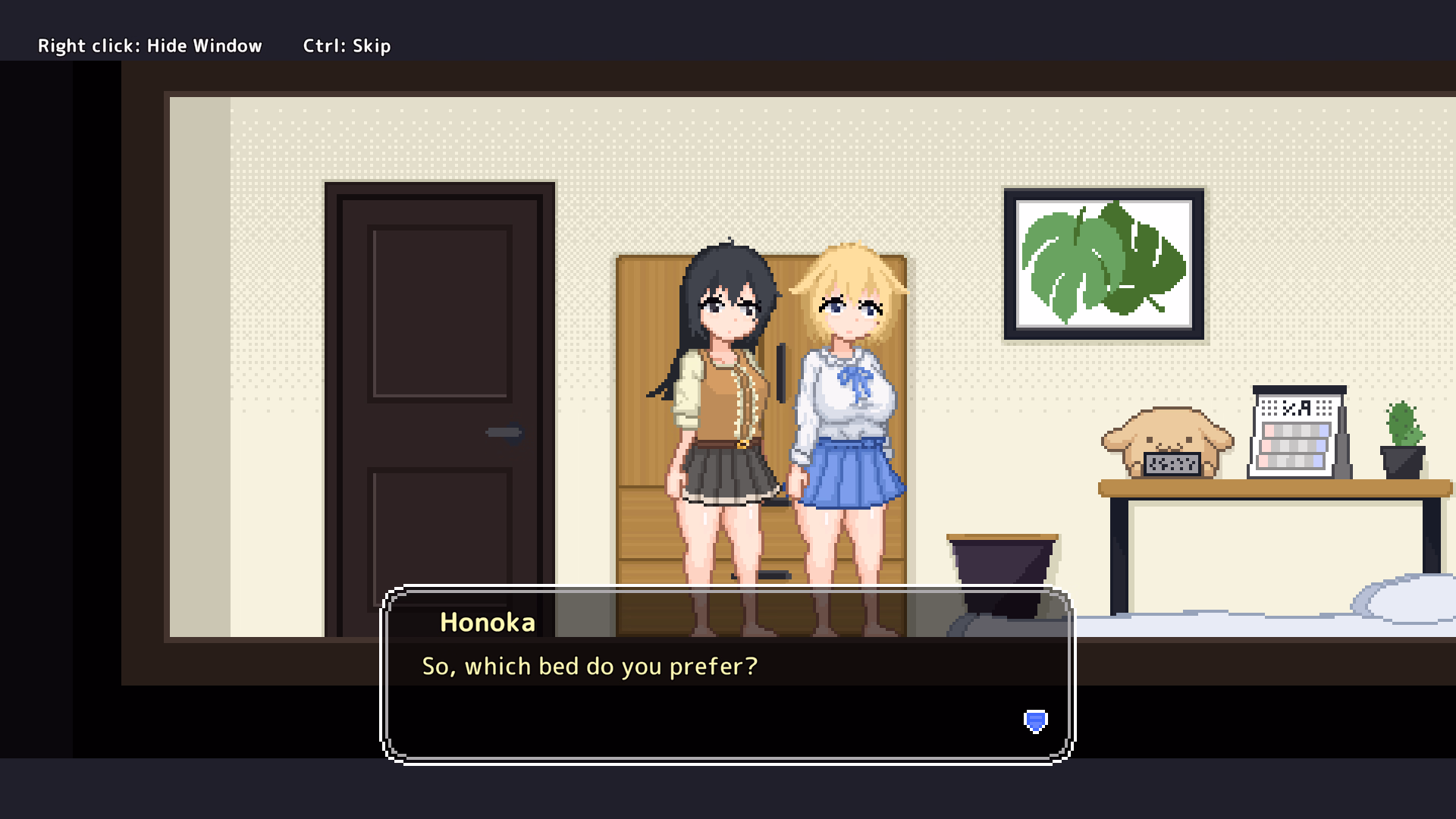 Unity Completed Dream Life in the Country Side [v1.02] [Minaduki Cafe]
