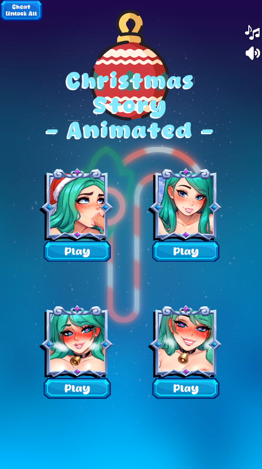 Unity Completed Brick Breaker - Christmas [v1.0] [Naughty Arcade Studio]
