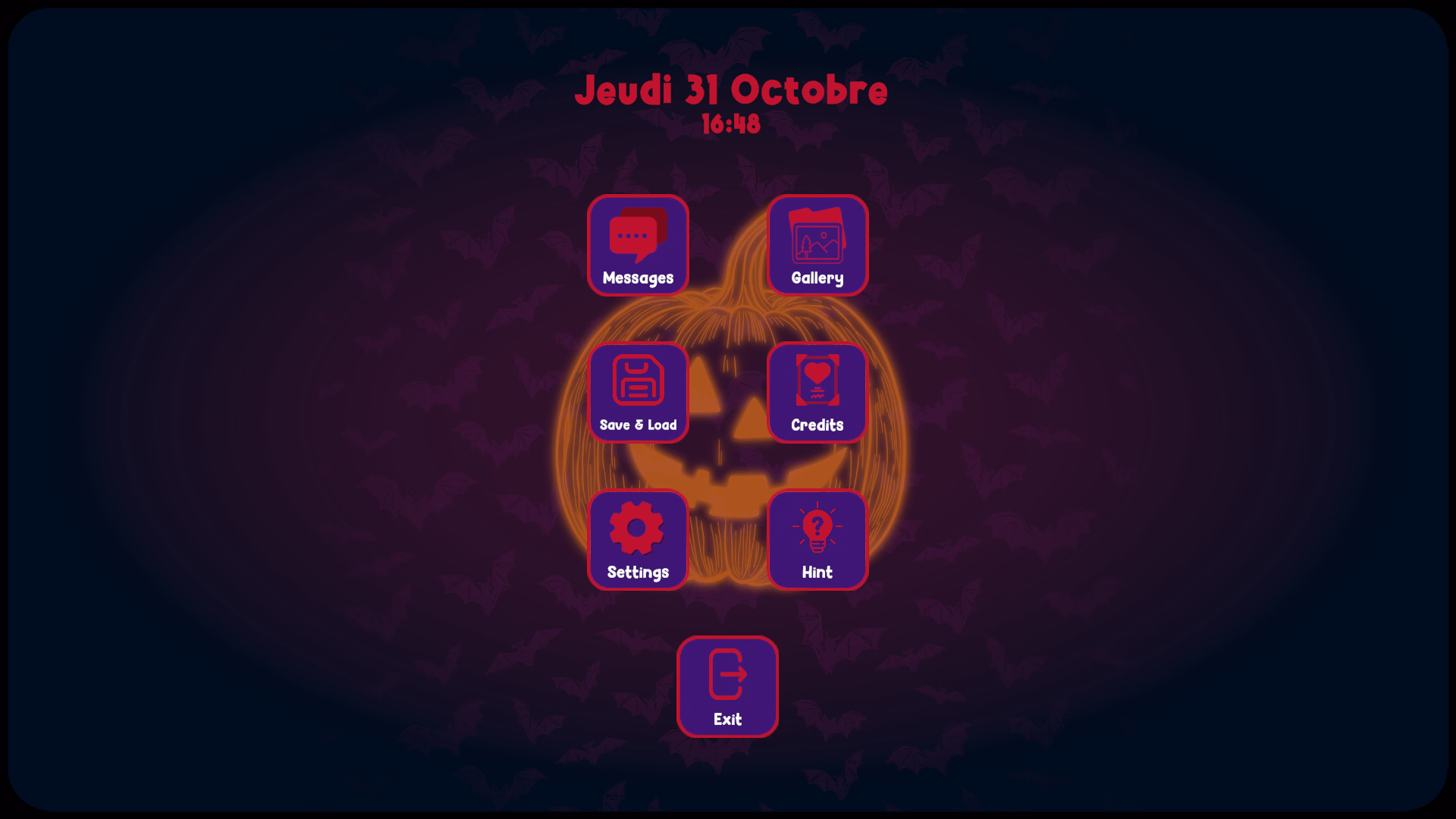 Unity Completed NTR Tales Halloween Party [v1.0] [Naughty Arcade Studio]