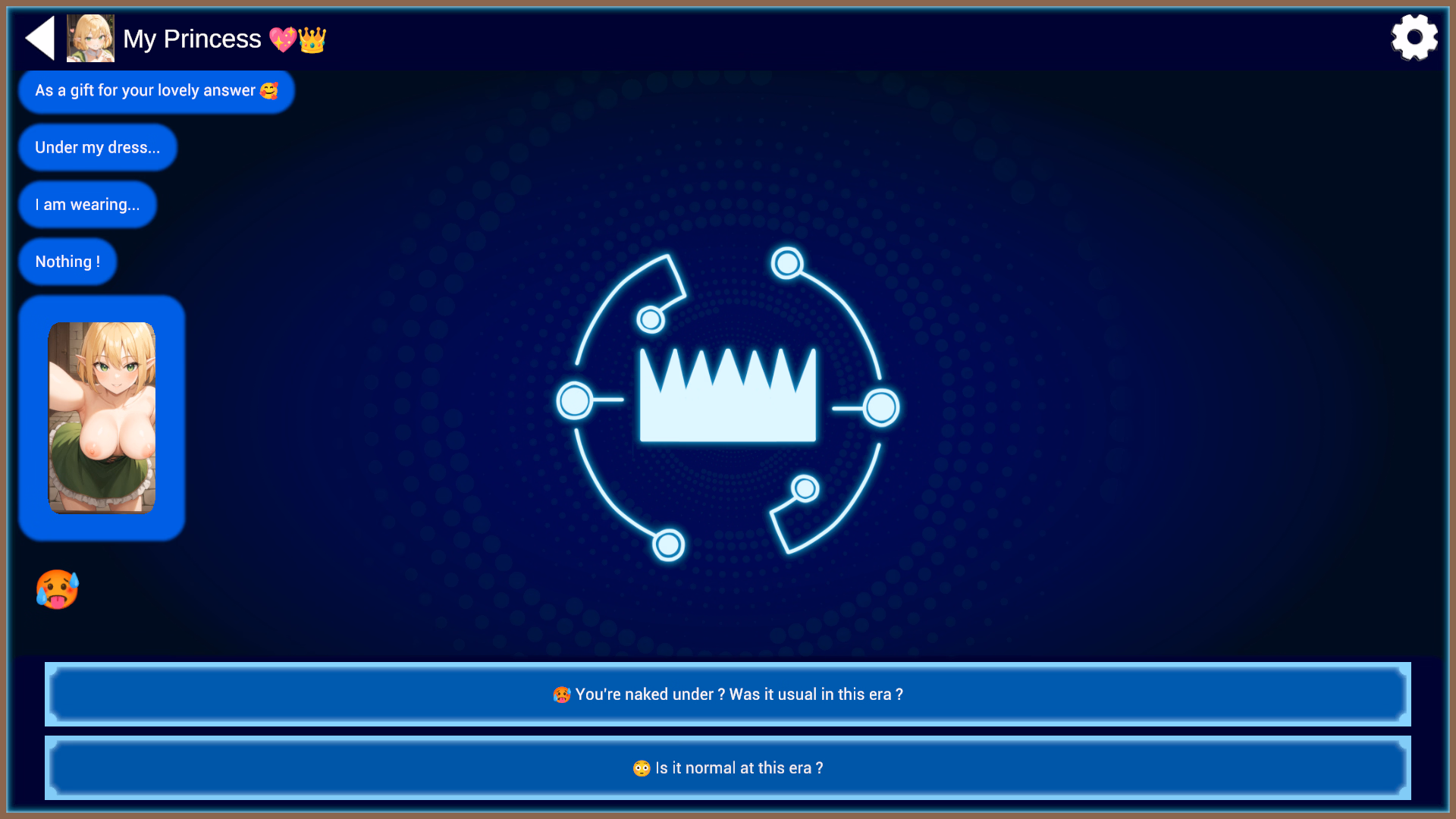 Unity Completed NTR Tales: Tears of the Cuckold [v1.0] [Naughty Arcade Studio]