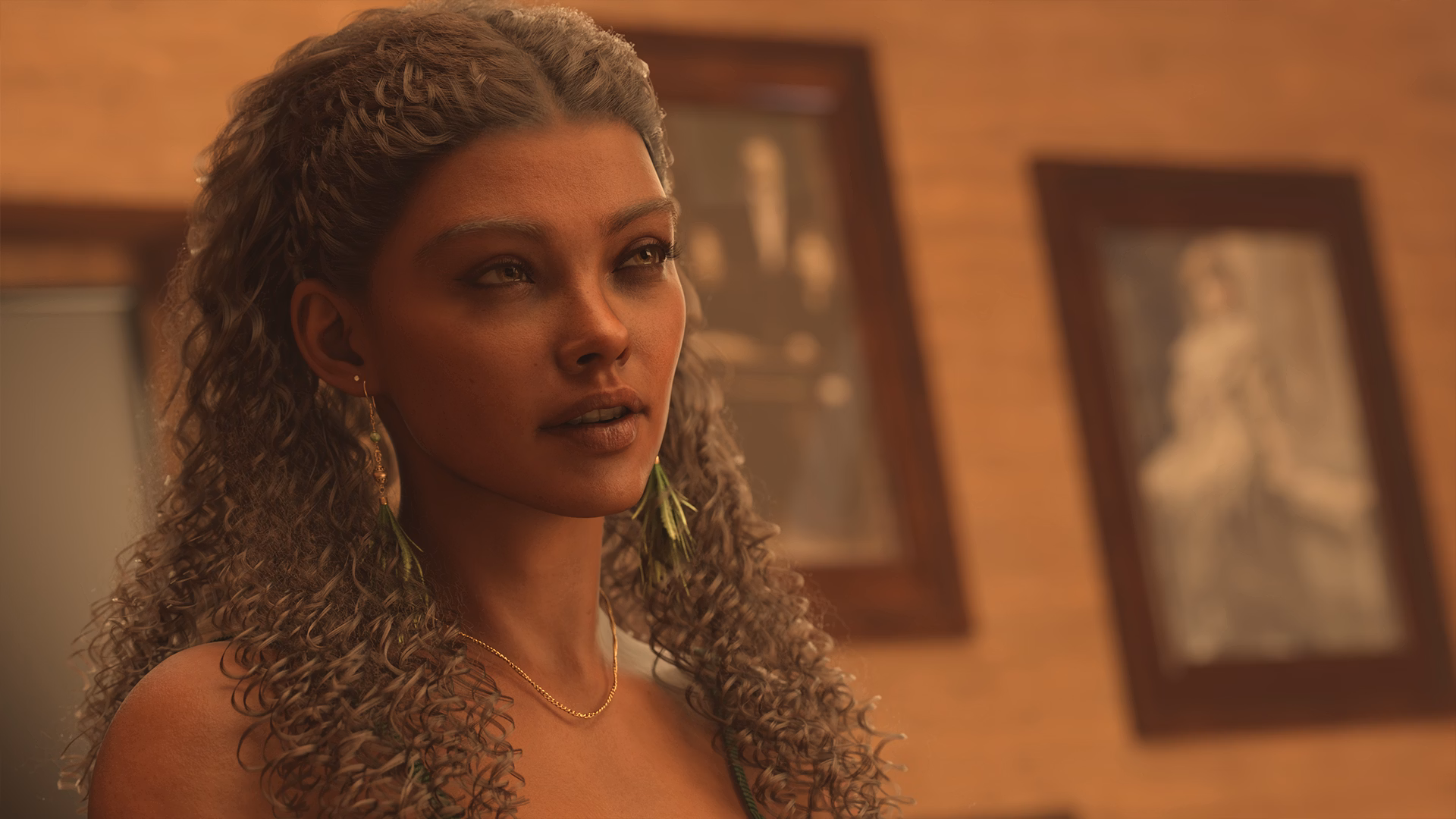 Ren'Py World of Secrets [v0.6.6] [RWA Studios]
