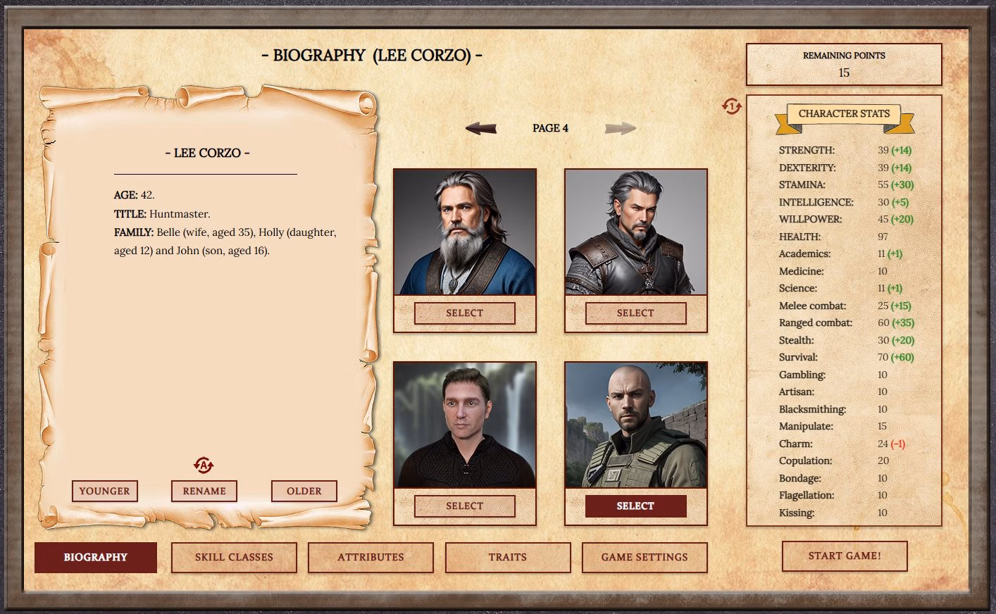 HTML Masters of Raana [v0.8.5] [GrimDark]