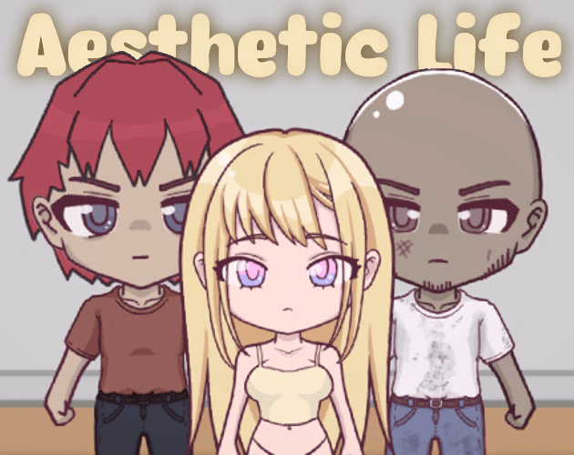 Others Aesthetic Life [v3.0] [nonhumans] download