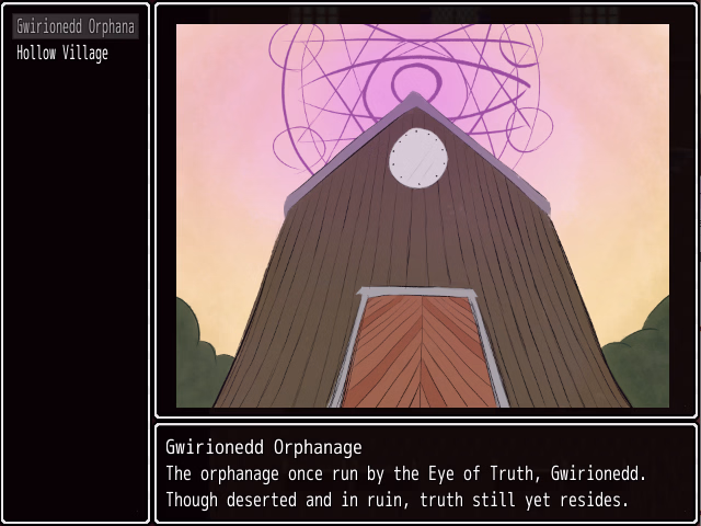 RPGM Completed N.P.C.Dreams [v1.12] [MadoroMe]