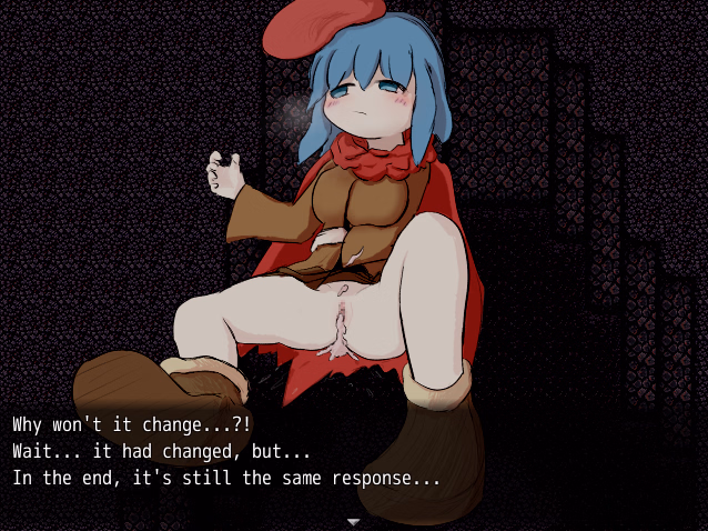 RPGM Completed N.P.C.Dreams [v1.12] [MadoroMe]