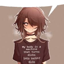 Ren'Py Haunted by Femboy [demo] [Nuteku]