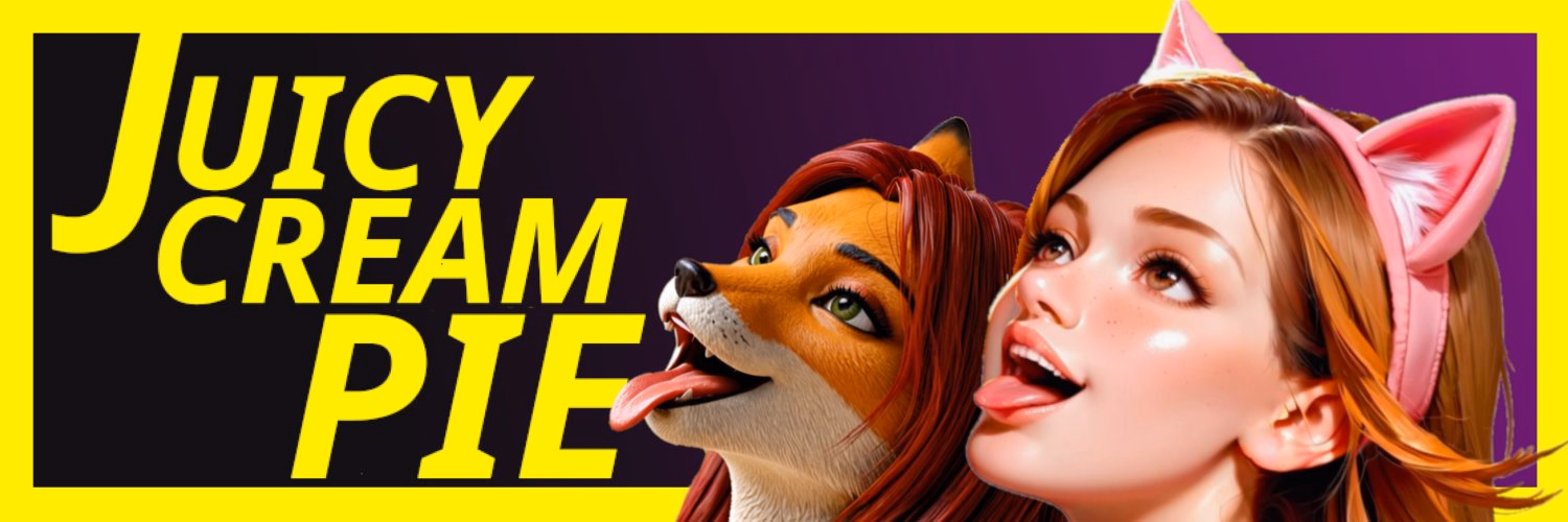 VN Ren'Py Juicy Cream Pie ™ [Demo] [Juicy Cream Pie]