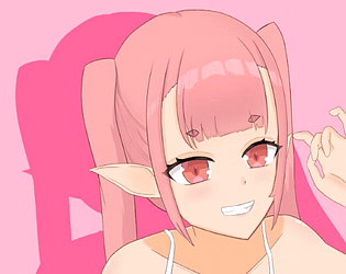 Unity Living with a Freeloading Succubus! [v0.9.5] [Szretfel]