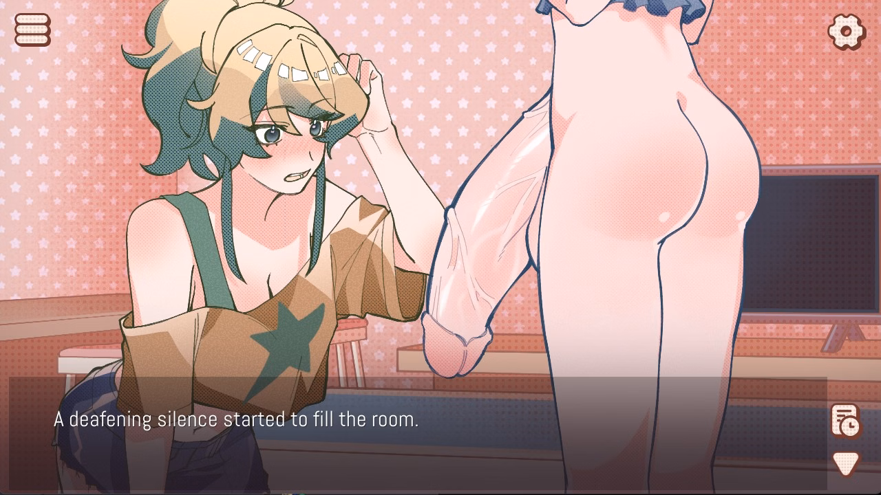 VN Others Horse Magic [v0.4.0 Public] [Abyss Koi]