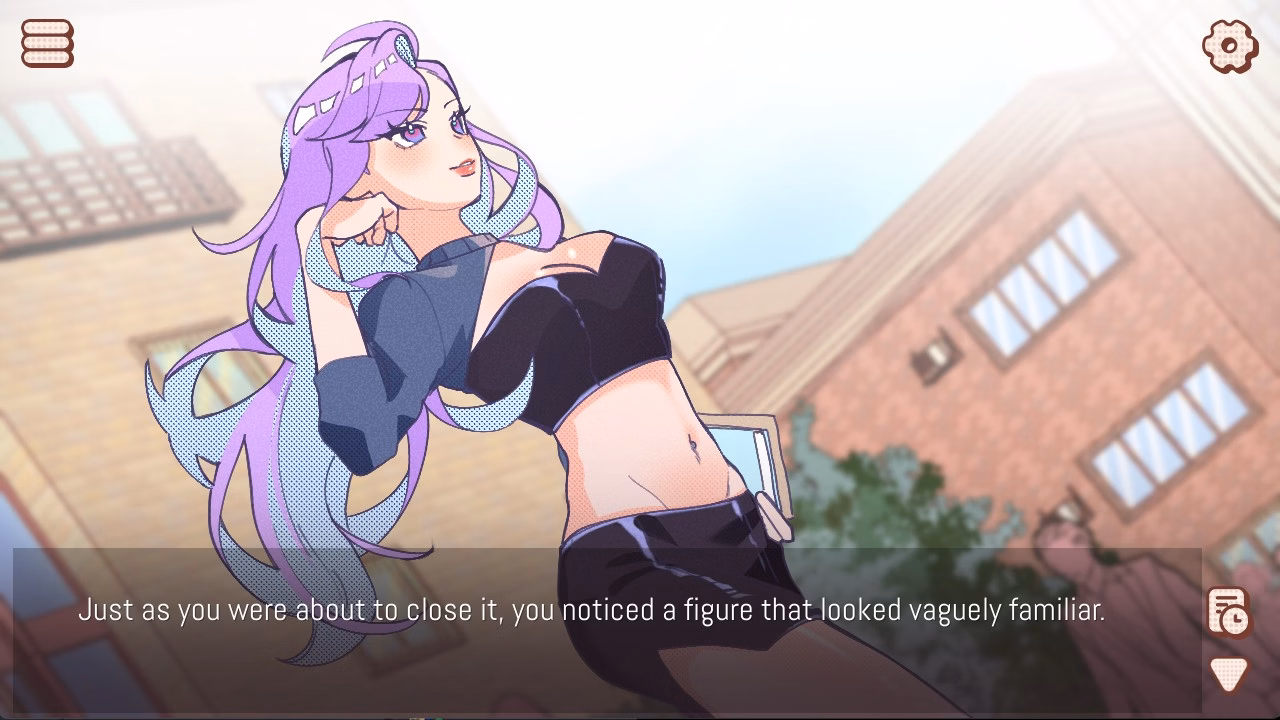 VN Others Horse Magic [v0.4.0 Public] [Abyss Koi]