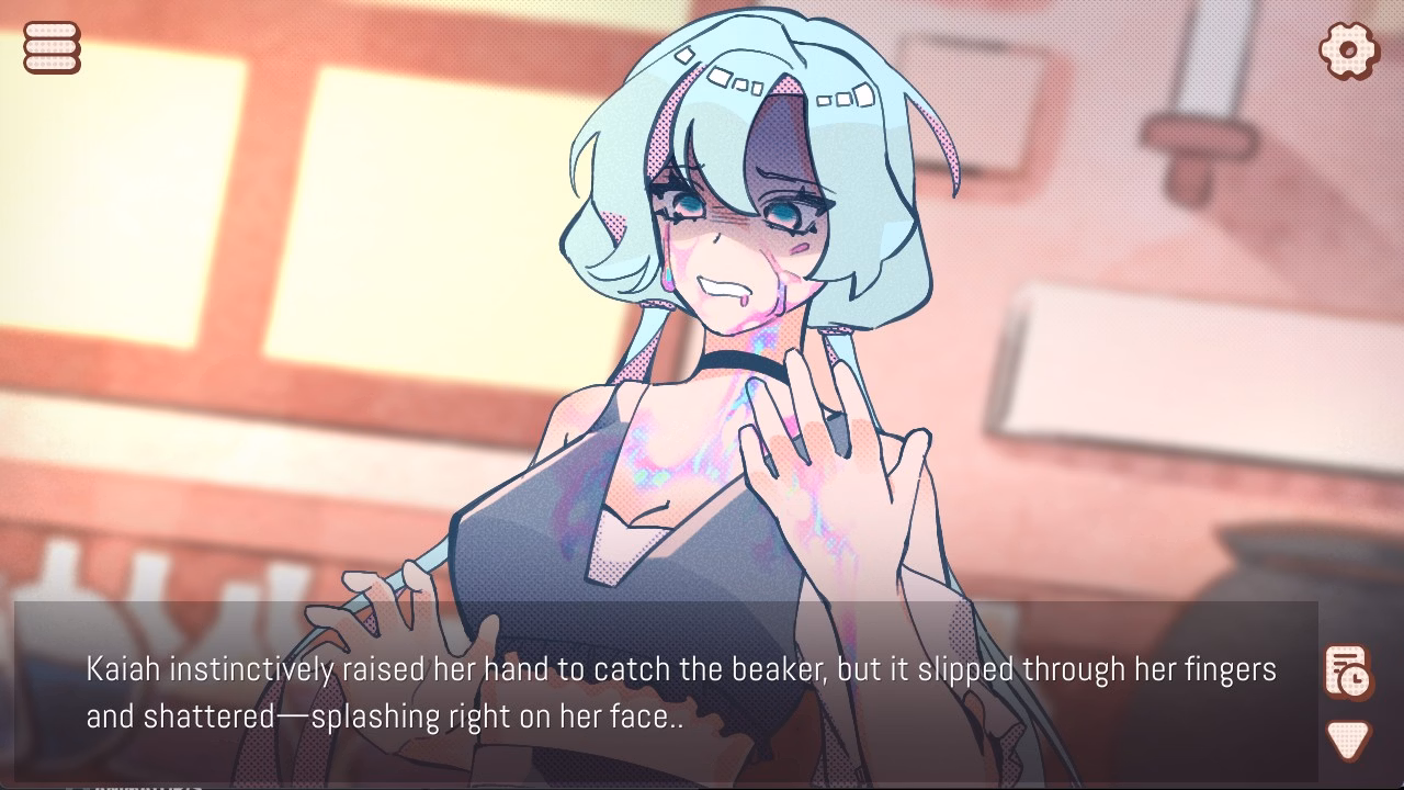 VN Others Horse Magic [v0.4.0 Public] [Abyss Koi]