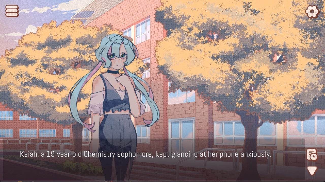 VN Others Horse Magic [v0.4.0 Public] [Abyss Koi]