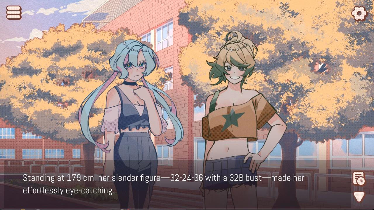 VN Others Horse Magic [v0.4.0 Public] [Abyss Koi]