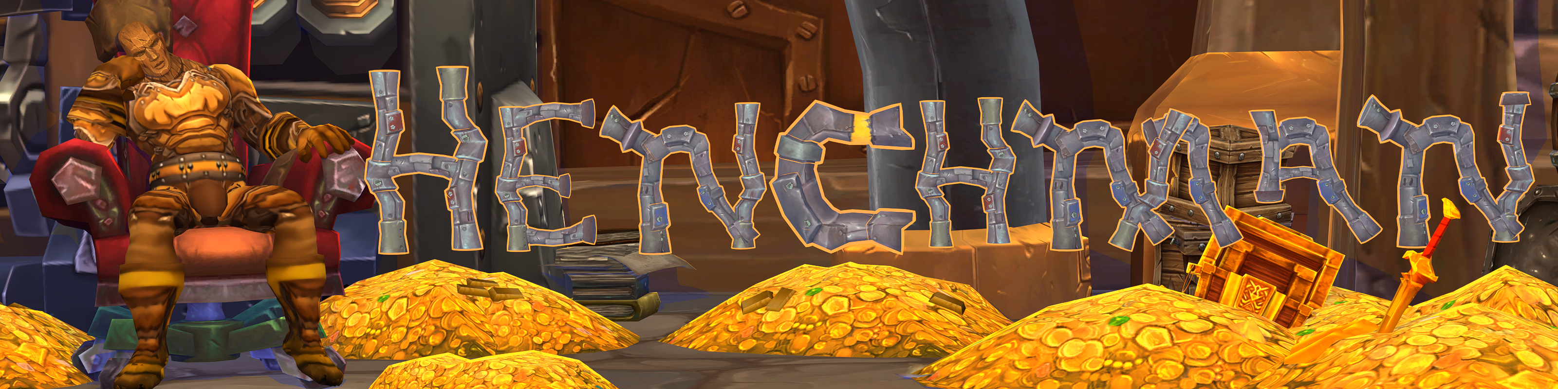 Unity Henchman [v0.1] [Mojoki] download