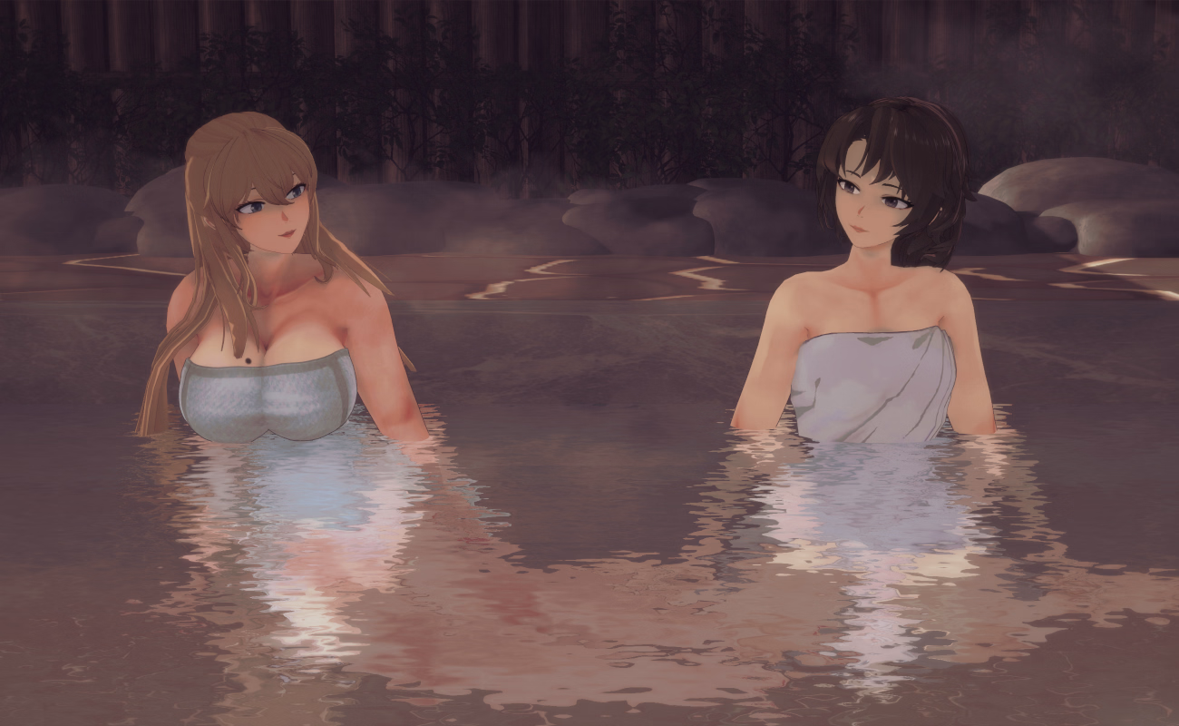 RPGM Abandoned The Fall Kingdom [v0.5 update 2] [Snaylex Studio's]