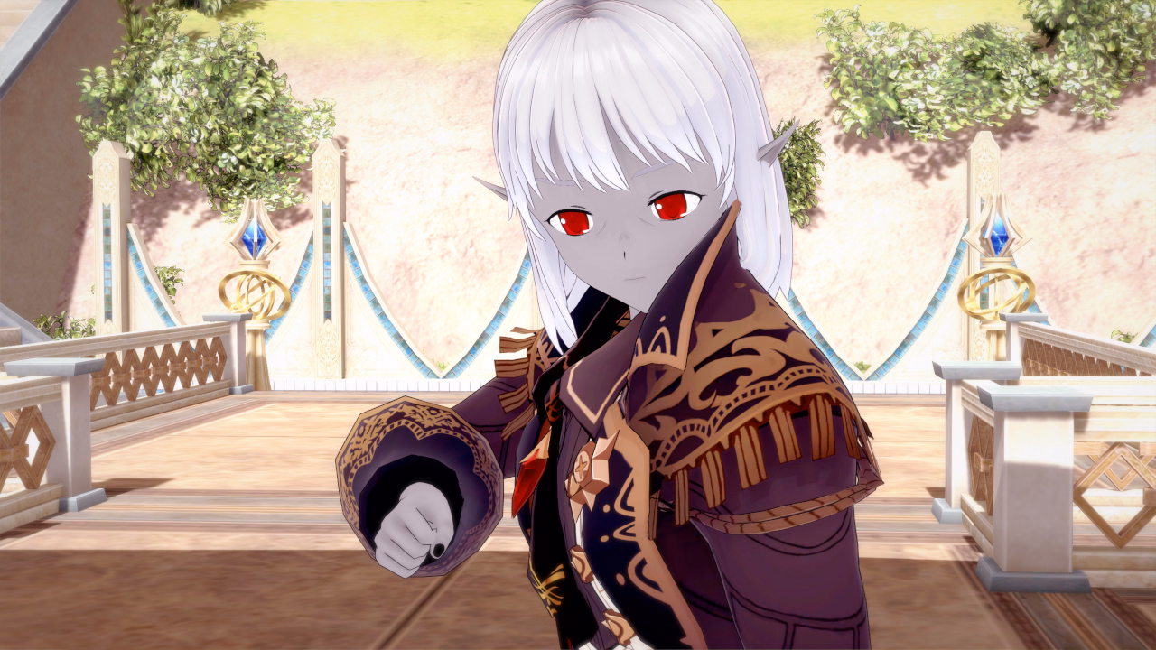 Ren'Py Emperors New World [v0.1] [Nio H Games]