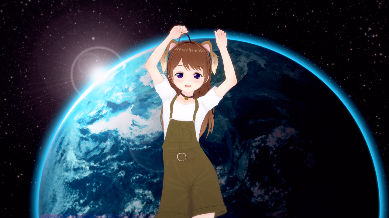 Ren'Py Emperors New World [v0.1] [Nio H Games] download