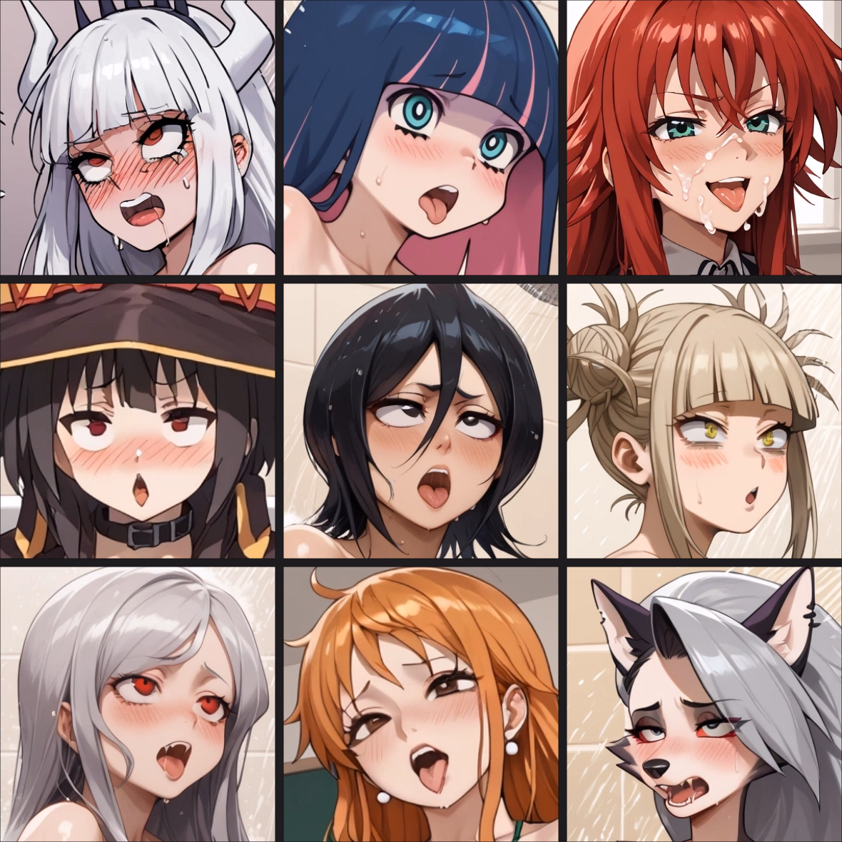 Ren'Py Ultimate Wish Fulfillment School [v0.2.1] [SilenceOfTheNight] download