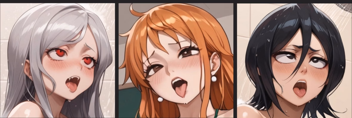 Ren'Py Ultimate Wish Fulfillment School [v0.2.1] [SilenceOfTheNight]