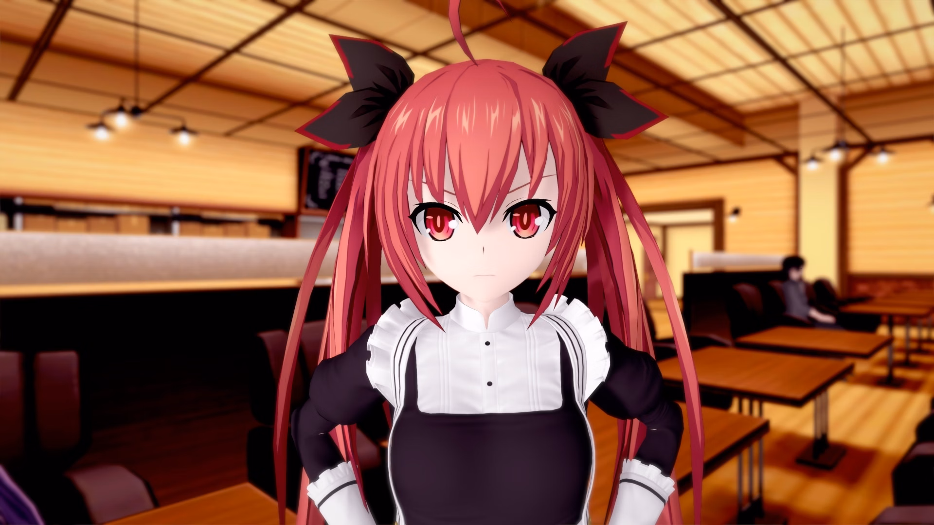 VN Ren'Py Netori A Live [v0.5] [Ulith]