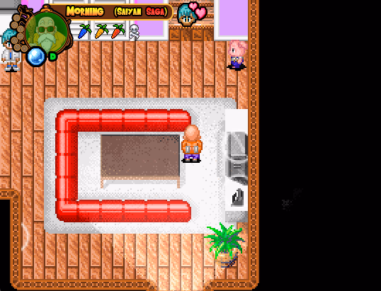 RPGM Abandoned Kamesutra [v1.13.1] [Naughty Turtle]