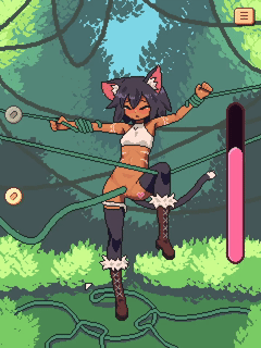 Others Chrala Can't Escape [v1.5.0] [Machina Box]