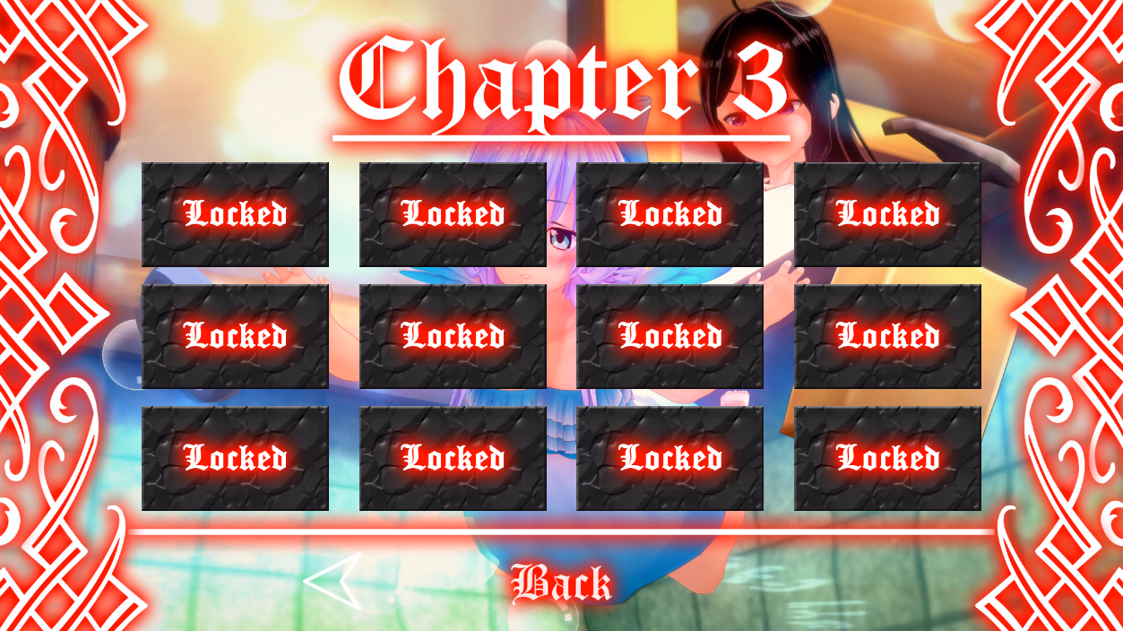 VN Ren'Py The Final Judgement [v0.3.3] [Rhapsy]