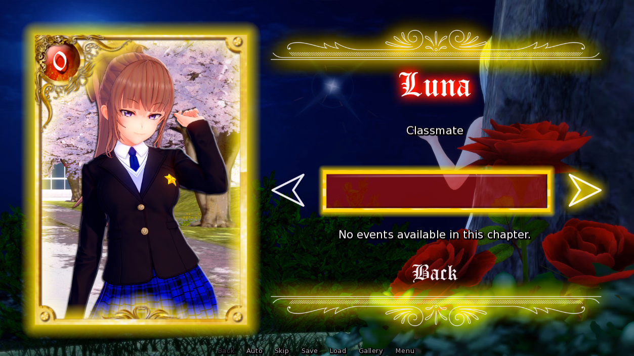 VN Ren'Py The Final Judgement [v0.3.3] [Rhapsy]