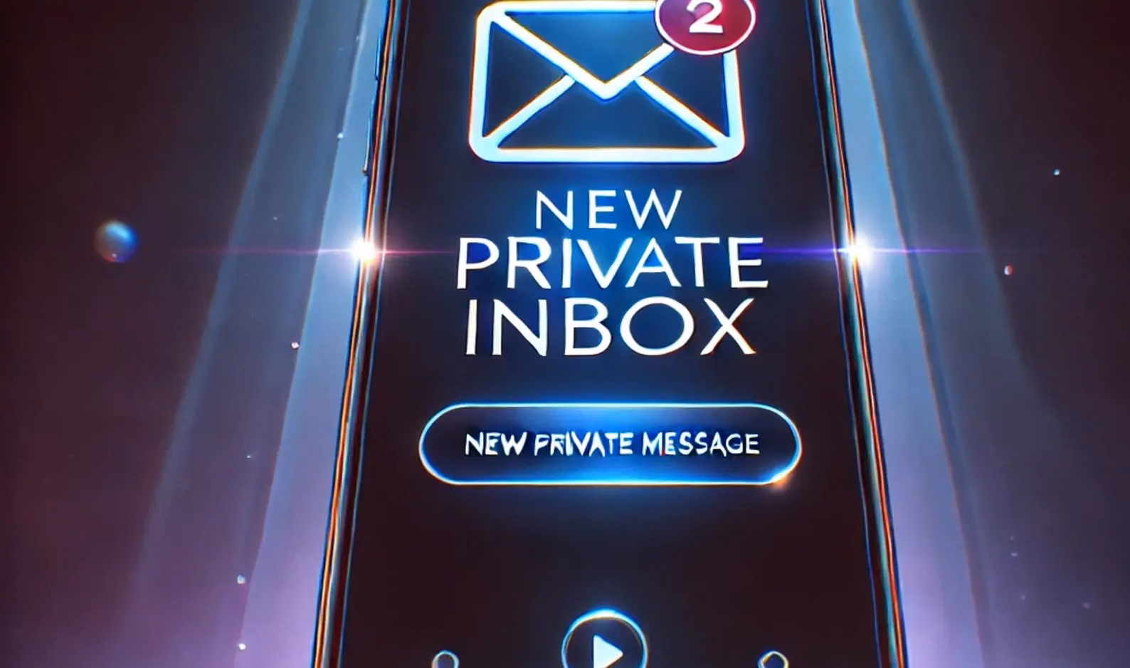 HTML Abandoned Private Inbox [v0.1] [Xenoz] download