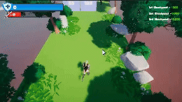 Unity IKGBBHO! [v5.04 Prototype] [Nice1Dude]