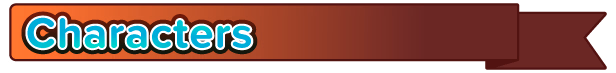 Unity Completed Adventuring with Matilda! [Final] [INU ORANGE]