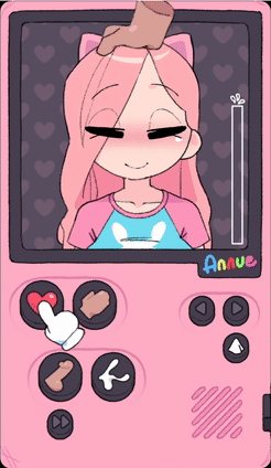 Others Completed My Pocket E-Girl [v1.0] [Team Annue and Friends]