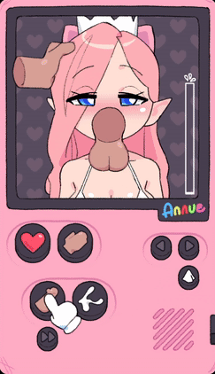 Others Completed My Pocket E-Girl [v1.0] [Team Annue and Friends]