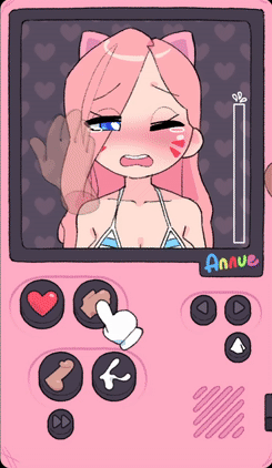 Others Completed My Pocket E-Girl [v1.0] [Team Annue and Friends]