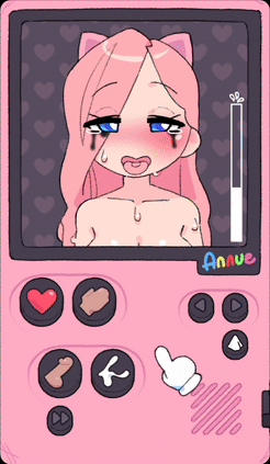 Others Completed My Pocket E-Girl [v1.0] [Team Annue and Friends]