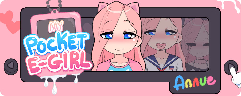 Others Completed My Pocket E-Girl [v1.0] [Team Annue and Friends] download