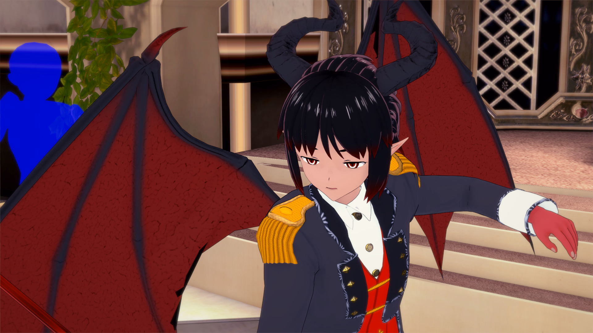 VN Ren'Py Unavni [Ch.2 v0.10] [MetaKnightJay]