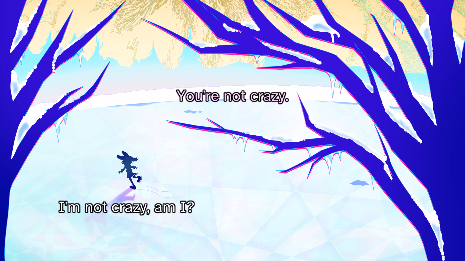 VN Ren'Py Femboy Propaganda [v0.2] [PepperJak]