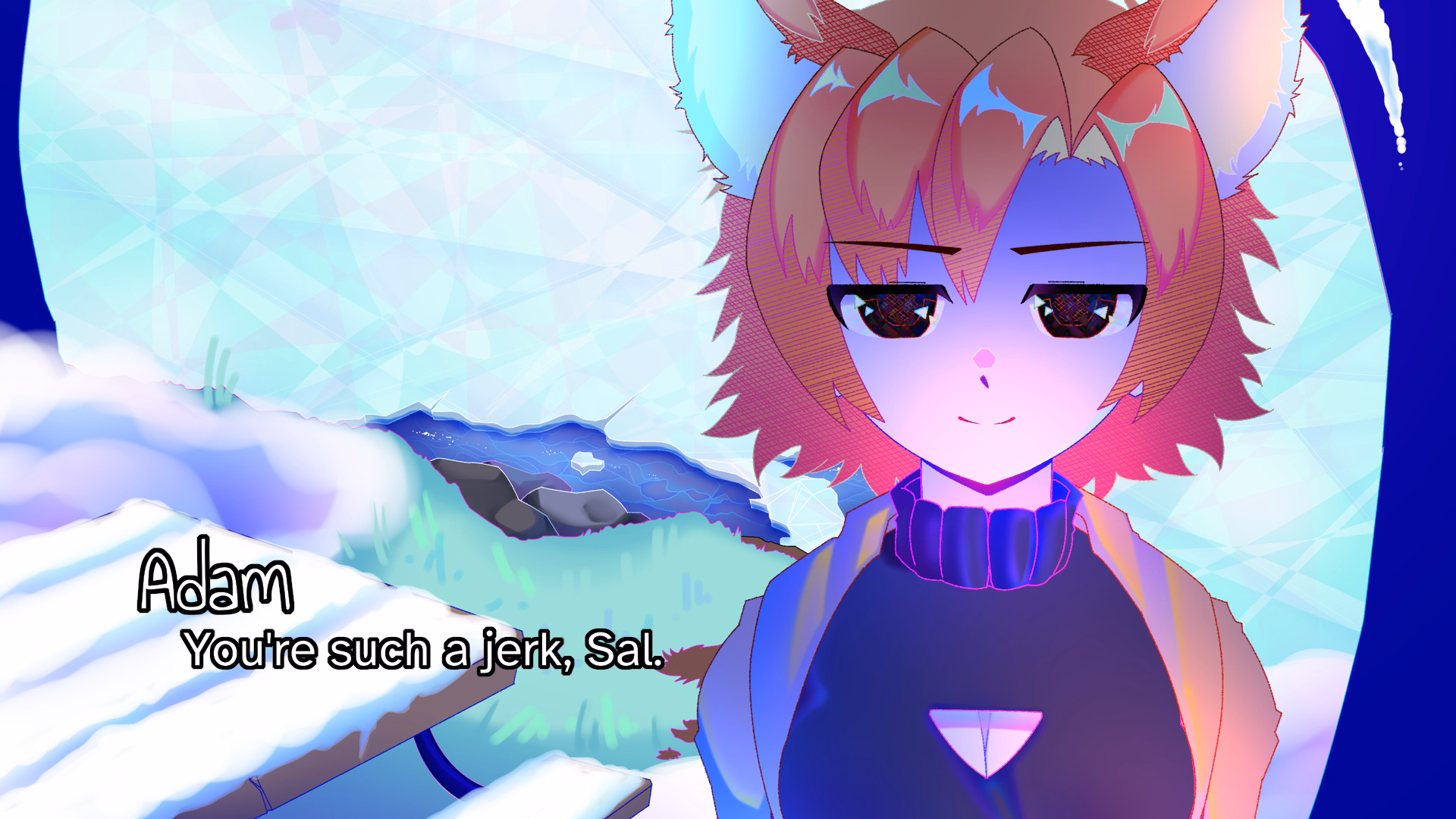VN Ren'Py Femboy Propaganda [v0.2] [PepperJak]
