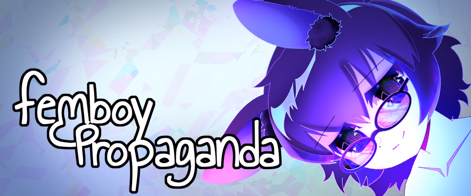 VN Ren'Py Femboy Propaganda [v0.2] [PepperJak] download