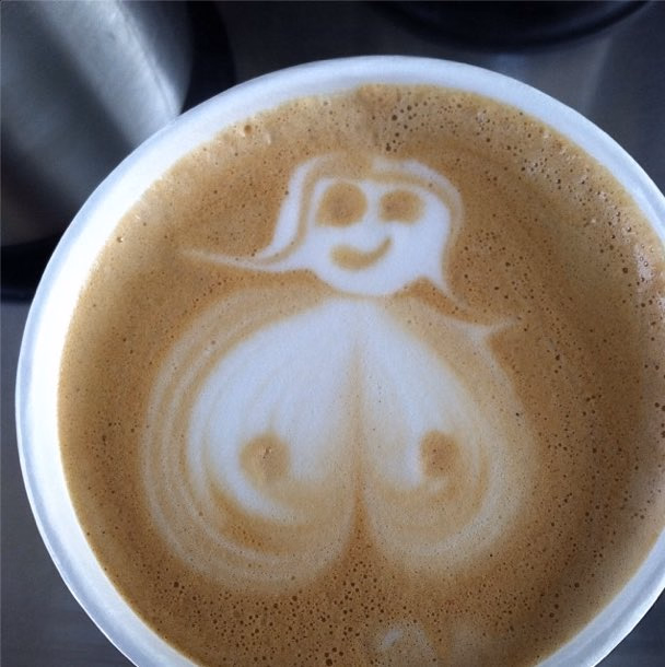 Unity Completed Coffee & Boobs [v1.2.1] [TopHouse Studio]