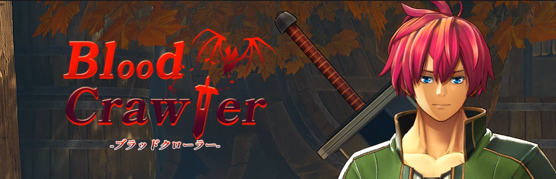 Unreal Engine Completed Blood Crawler [Final] [c3 art] download