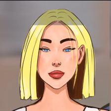 Ren'Py Abandoned RearRoutine [v0.4] [Red Lips Ruby]