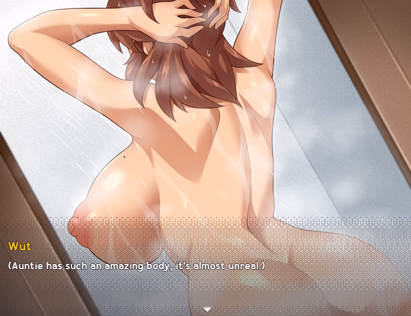 RPGM Onhold Confused love [Demo v1.1] [Chicken Head Studio]