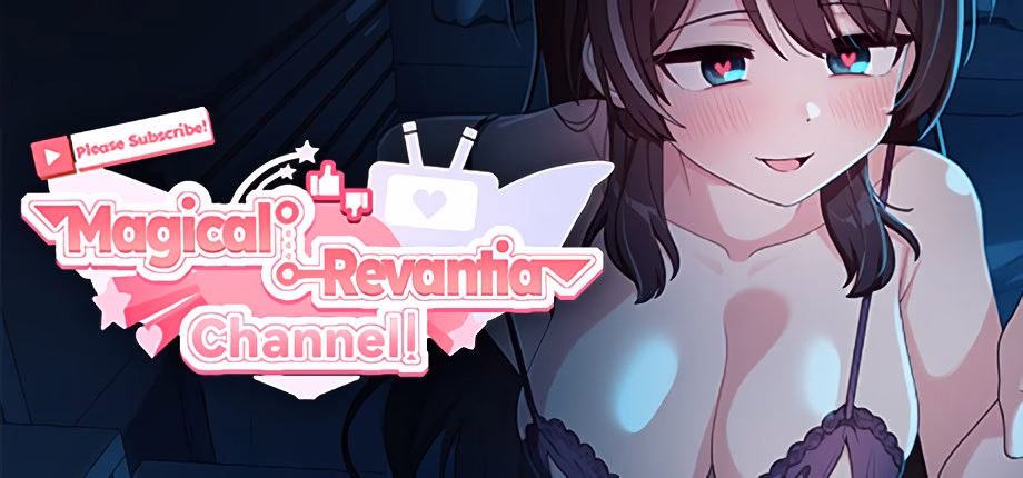 RPGM Completed Magical Revantia Channel [v1.0] [Sicapon]